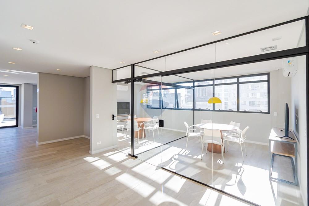 Studio - Venda - Curitiba , Paraná - IMG_1423.jpg - 560341054-122