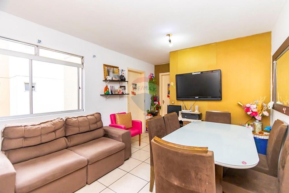 Apartamento - Venda - São José dos Pinhais , Paraná - IMG_9105_1.jpg - 560411027-46