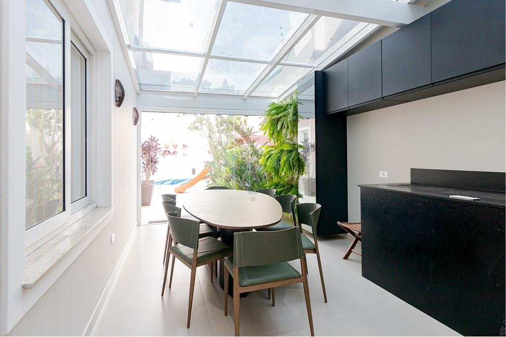 Casa - Venda - São José dos Pinhais , Paraná - IMG_7338.jpg - 560251045-52