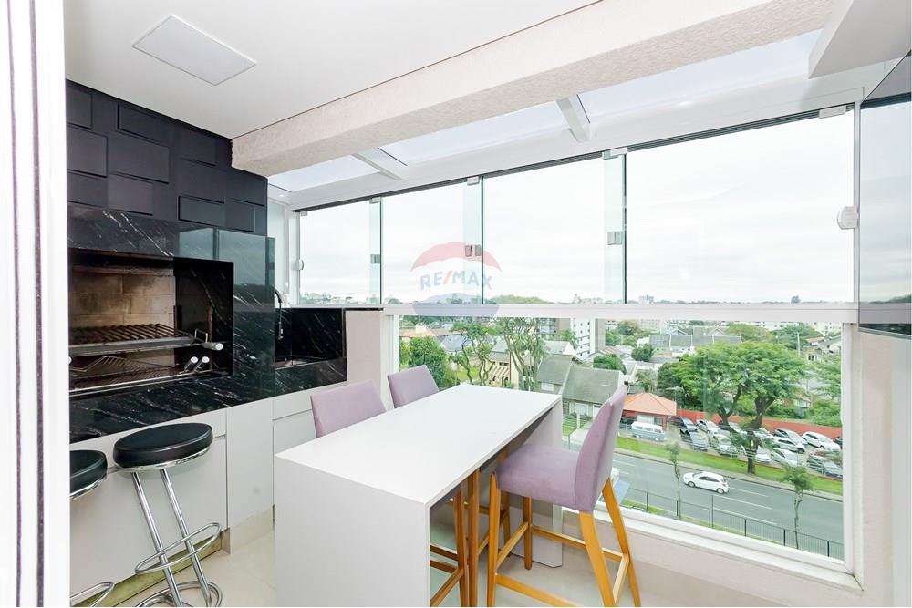 Cobertura - Venda - Curitiba , Paraná - IMG_3416.jpg - 560321058-87