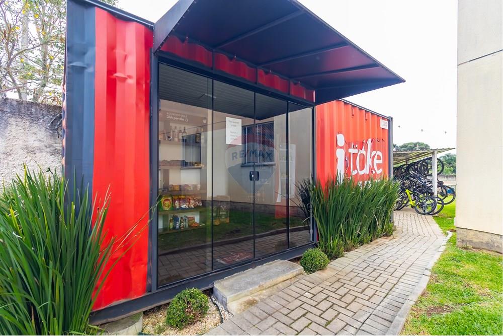 Apartamento - Venda - São José dos Pinhais , Paraná - IMG_6431.jpg - 560411055-18