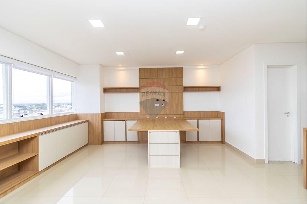 Cj. Comercial/ Sala - Alugar - Curitiba , Paraná - IMG_9444_1.jpg - 560251018-311