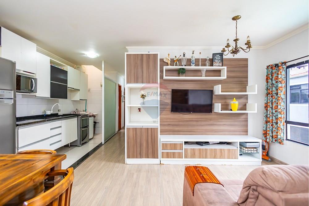 Sobrado - Venda - Curitiba , Paraná - IMG_3446.jpg - 560341154-47