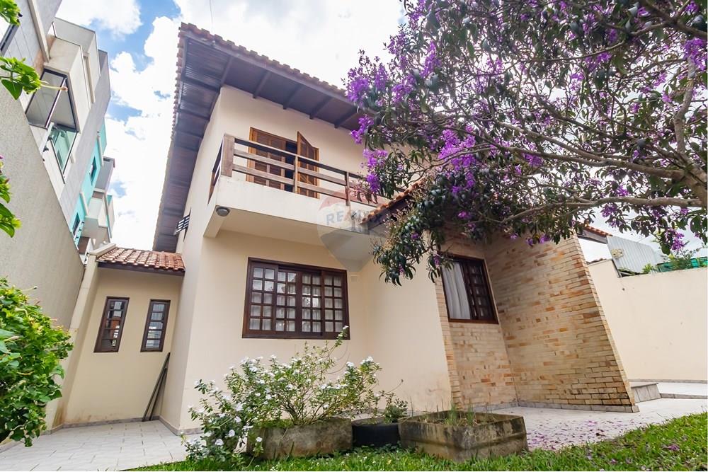 Casa - Venda - São José dos Pinhais , Paraná - 9.jpg - 560481007-15