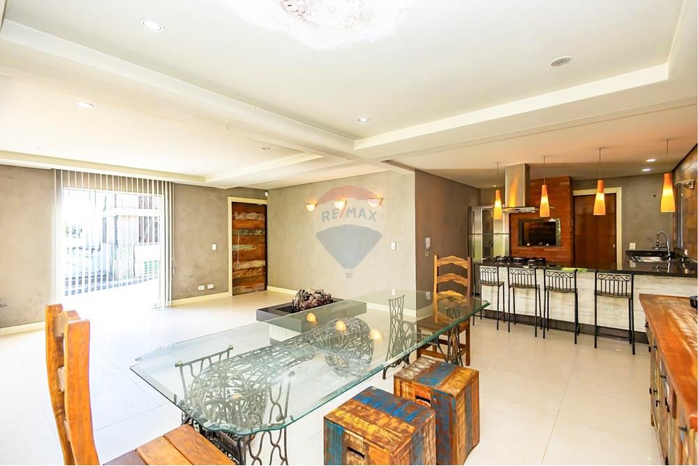 Casa de Condomínio - Venda - Curitiba , Paraná - IMG_6159_1.jpg - 560311057-37