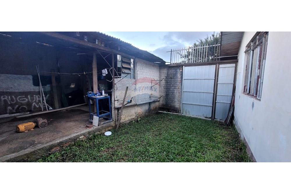 Casa - Venda - Curitiba , Paraná - FUNDOS E OFICINA.jpeg - 560251041-48