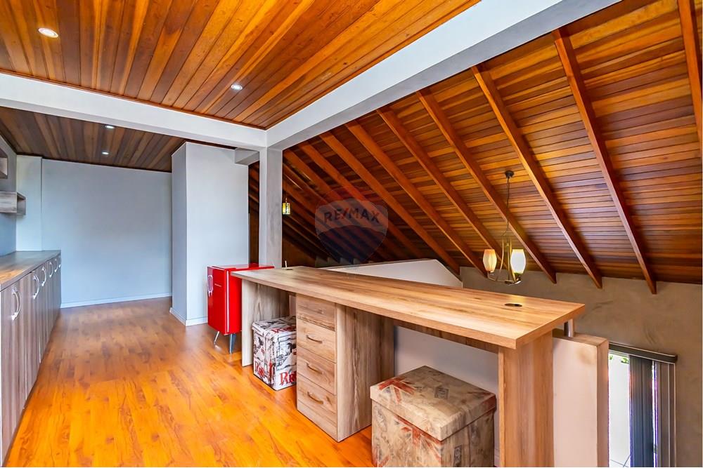 Casa de Condomínio - Venda - Curitiba , Paraná - IMG_6211.jpg - 560311057-37