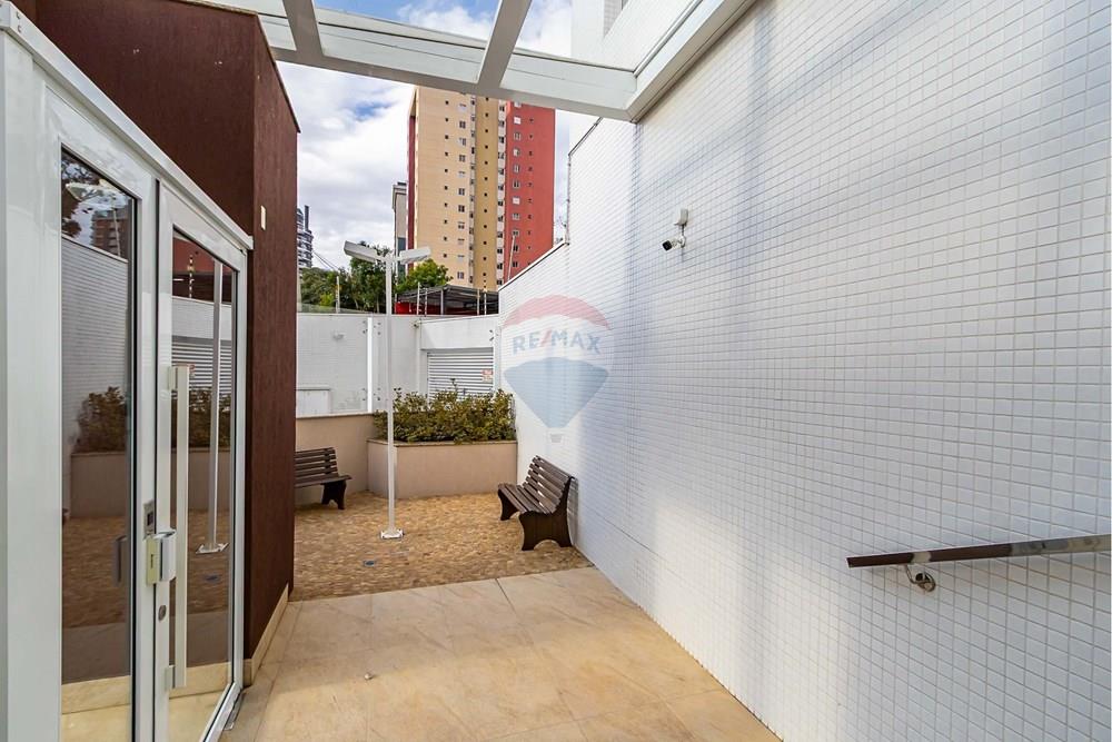 Apartamento - Alugar - Curitiba , Paraná - sheep - IMG_0618.jpg - 560251018-321