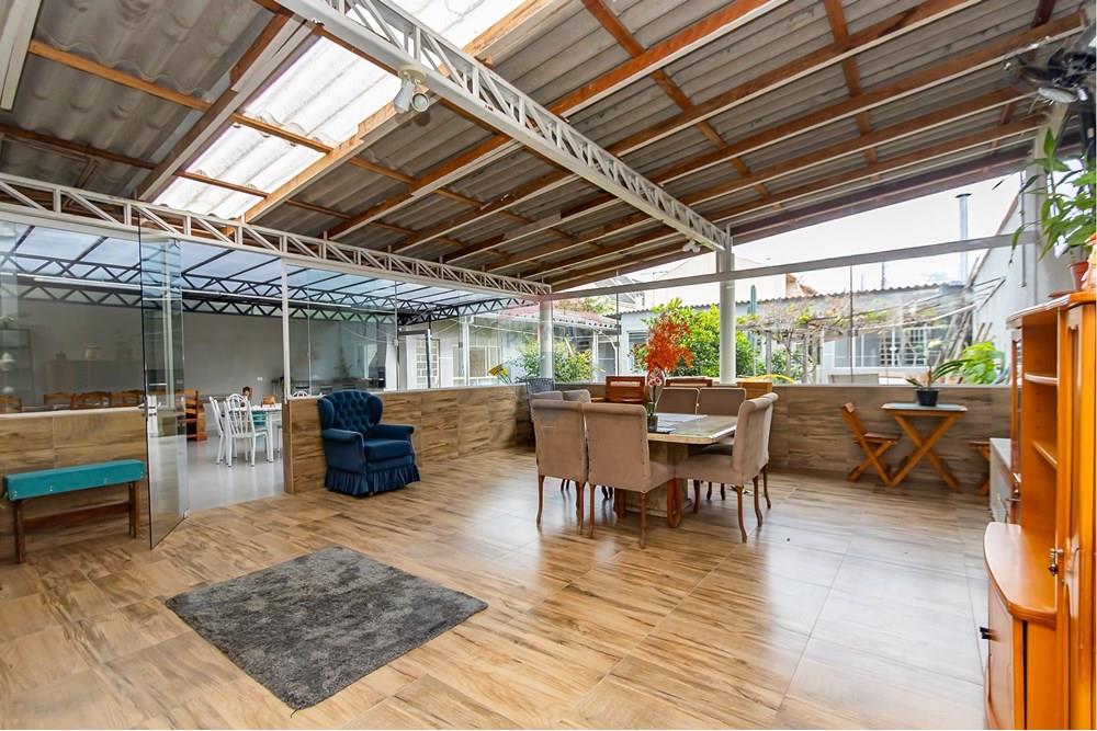 Casa - Venda - Curitiba , Paraná - IMG_1758.jpg - 560351054-207