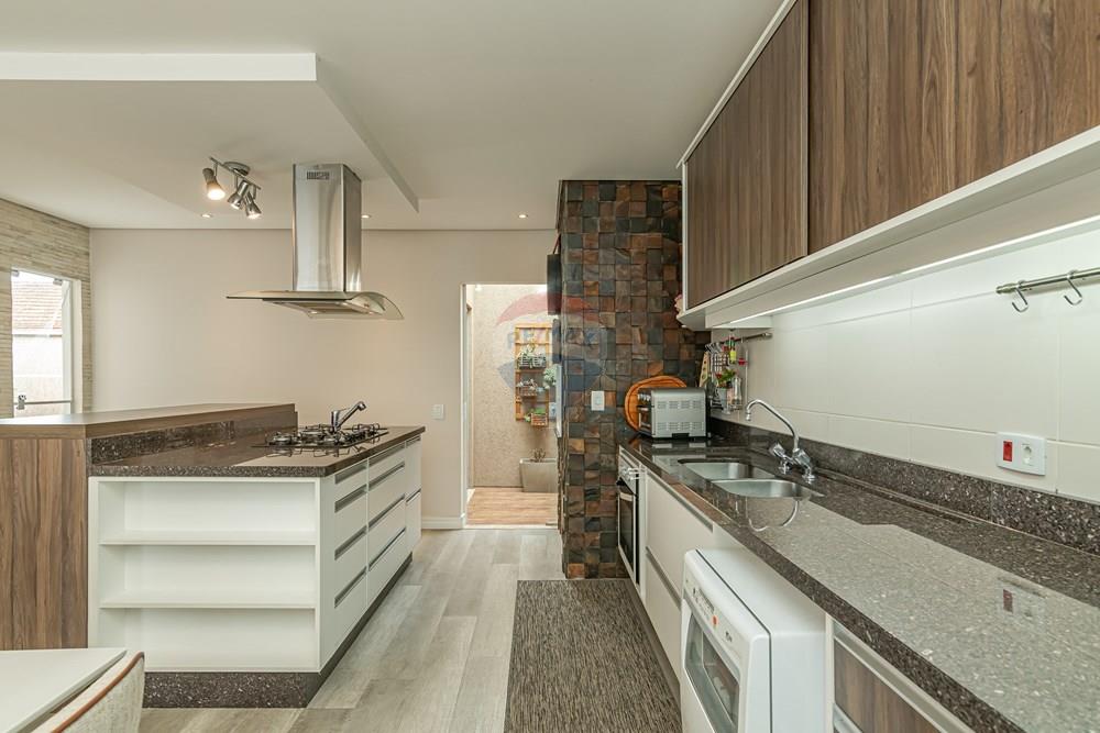 Casa - Venda - Curitiba , Paraná - R. José Ferreira de Barros-88.jpg - 560331069-85