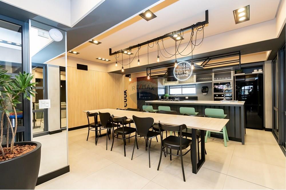 Apartamento - Venda - Curitiba , Paraná - IMG_3472.jpg - 560511001-3