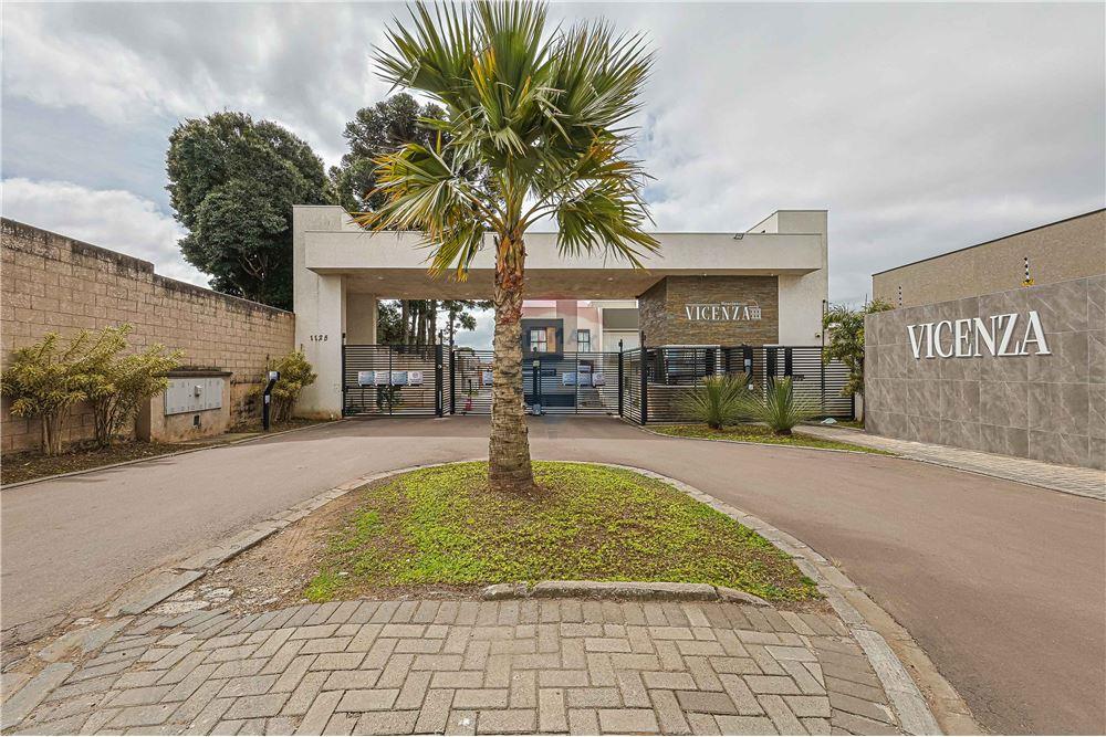 Casa - Venda - São José dos Pinhais , Paraná - 50 - 560341063-74