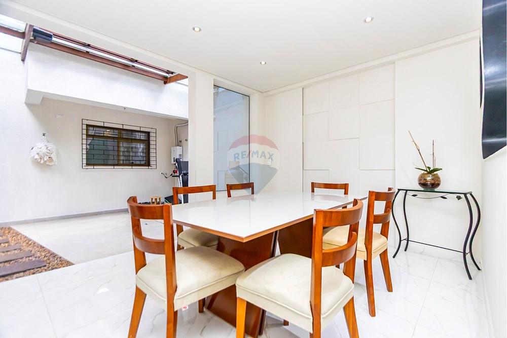 Sobrado - Venda - São José dos Pinhais , Paraná - IMG_9497_1.jpg - 560351054-214