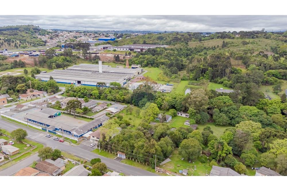 Terreno - Venda - Colombo , Paraná - DJI_0169.jpg - 560321090-37