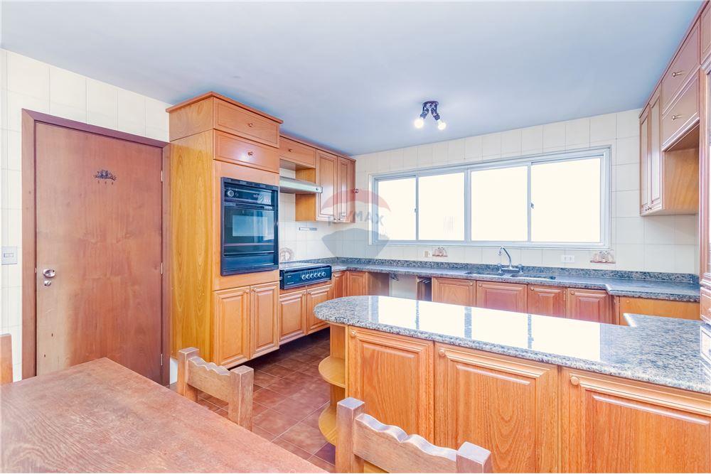 Apartamento - Alugar - Curitiba , Paraná - 3 - 560411052-121