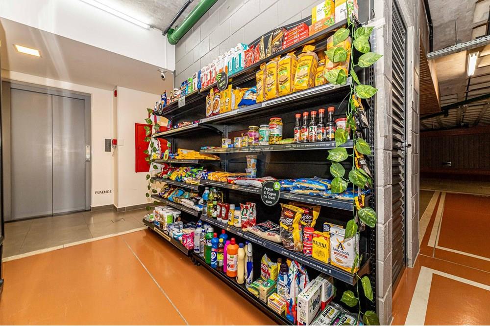 住宅 - 公寓/单元房 - Curitiba , Paraná - BR - IMG_2509.jpg - 560321047-28