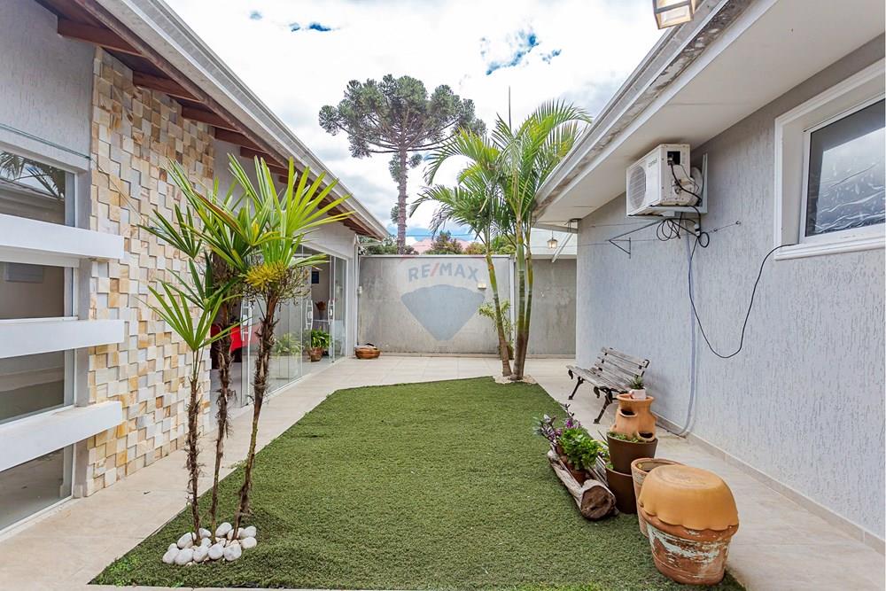 Casa - Venda - Curitiba , Paraná - IMG_9883.jpg - 560391054-32