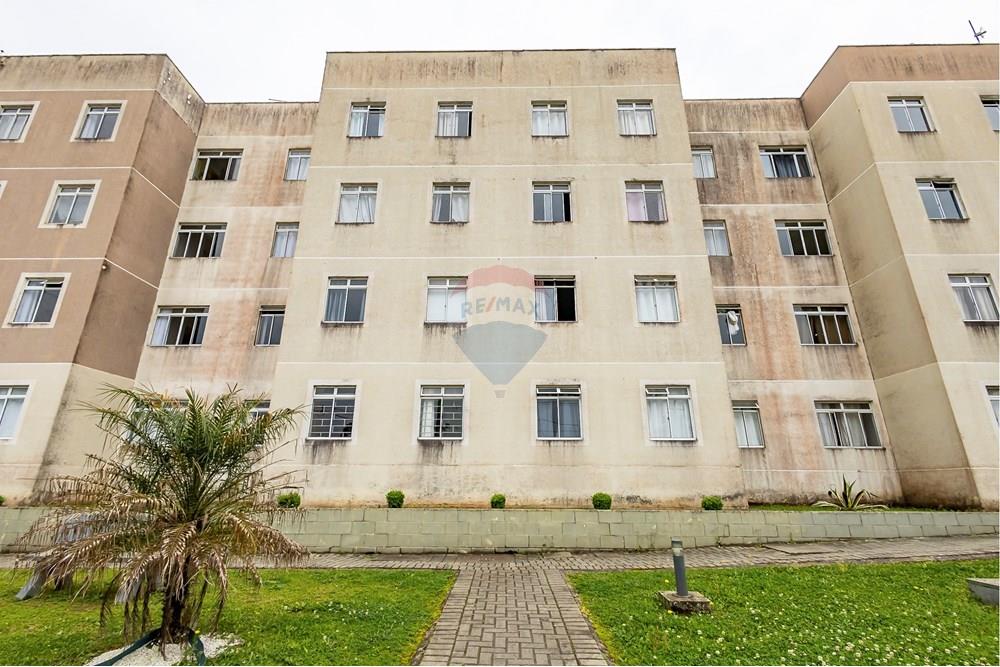 Apartamento - Venda - Colombo , Paraná - IMG_7831_1.jpg - 560251090-6