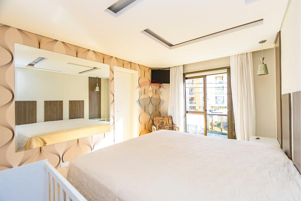 Sobrado - Venda - São José dos Pinhais , Paraná - IMG_9467_1.jpg - 560351054-214