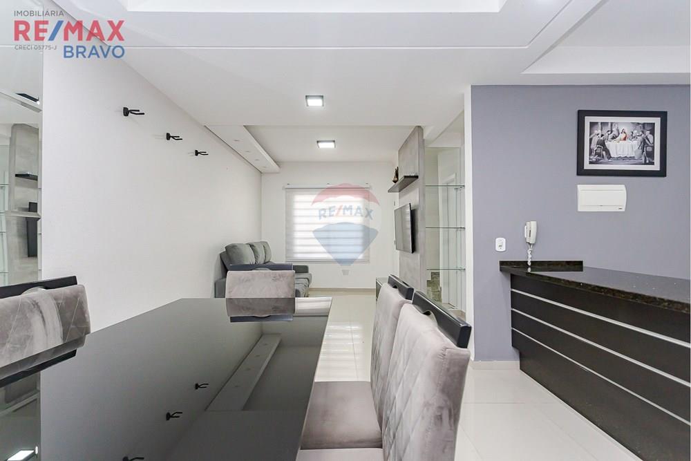 Casa de Condomínio - Venda - Curitiba , Paraná - IMG_9772.jpg - 560371058-58