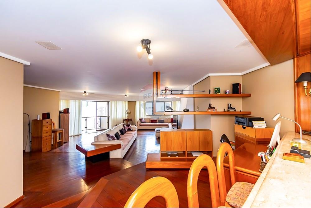 Apartamento - Venda - Curitiba , Paraná - IMG_1040_1.jpg - 560431051-6