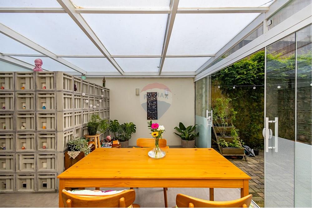 Apartamento - Venda - Curitiba , Paraná - IMG_6920.jpg - Terraço - 560471005-11