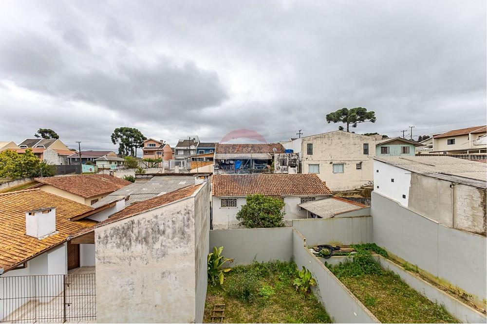 Sobrado - Venda - Curitiba , Paraná - IMG_0221.jpg - 560391085-5