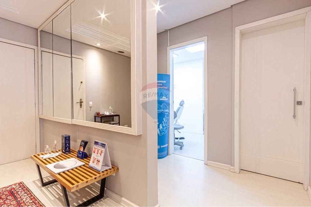 Cj. Comercial/ Sala - Venda - Curitiba , Paraná - RECEPCAO2 LAMENHA LINS, 266.jpeg.jpeg - Antessala - 560471007-3