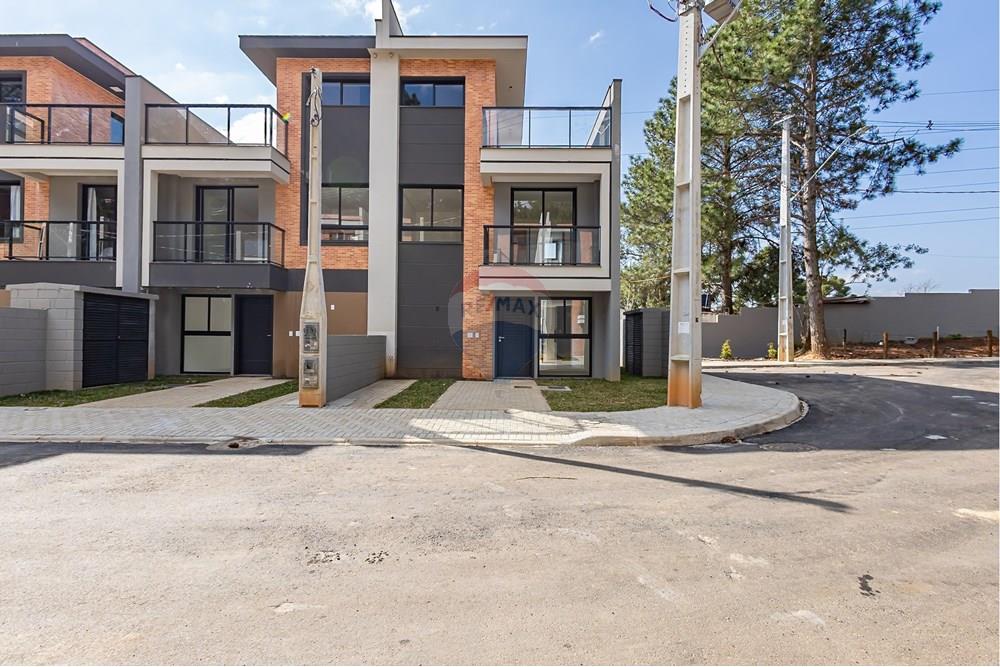 Casa de Condomínio - Venda - Curitiba , Paraná - IMG_6303.jpg - 560431033-13