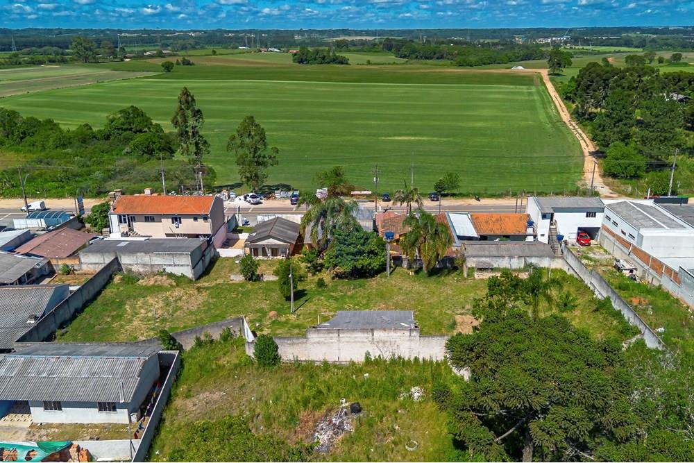 Terreno - Venda - São José dos Pinhais , Paraná - DJI_0352_1.jpg - 560391051-19