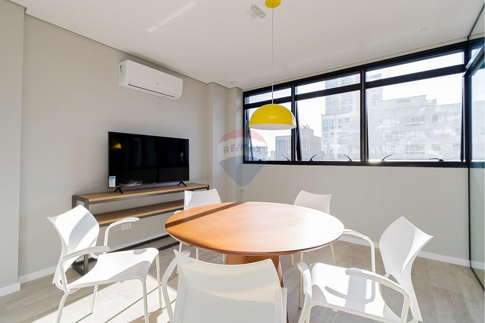 Studio - Venda - Curitiba , Paraná - IMG_1426.jpg - 560341054-122