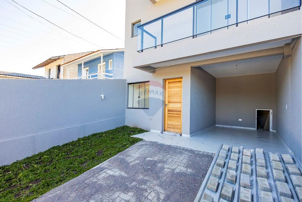 Sobrado - Venda - Curitiba , Paraná - IMG_8831_1.jpg - Garagem - 560431051-21