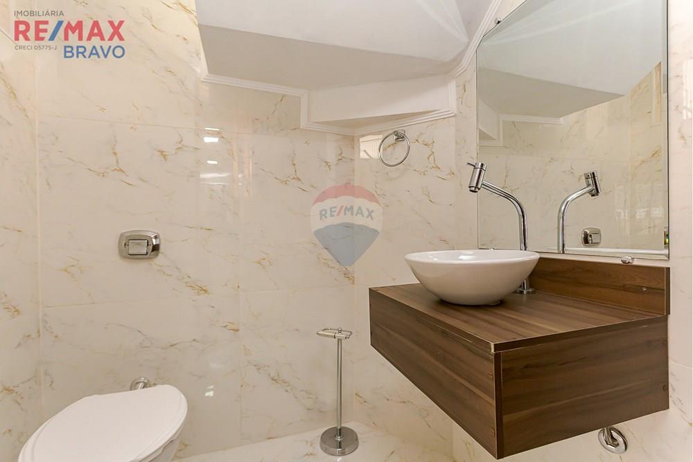 Sobrado - Venda - Curitiba , Paraná - IMG_1093.jpg - 560371021-45