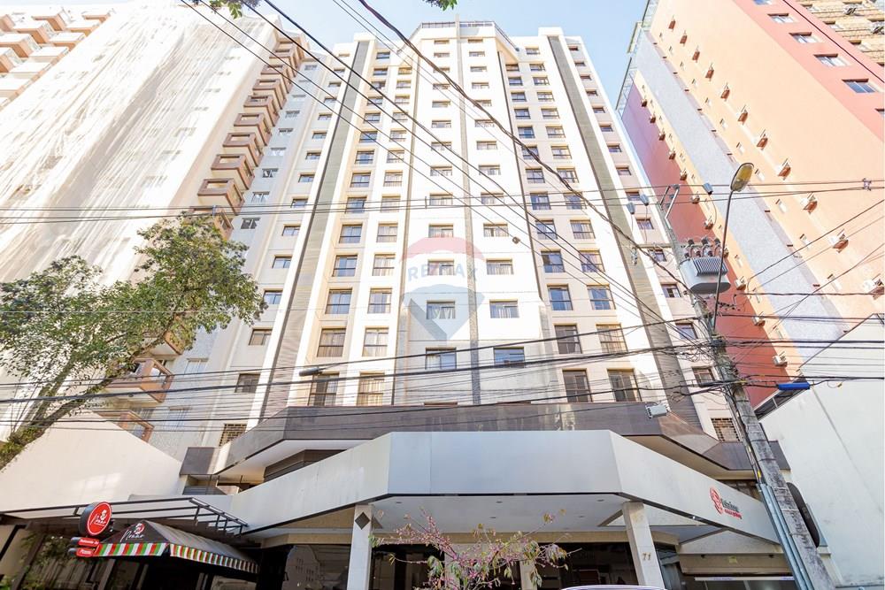 Apartamento - Alugar - Curitiba , Paraná - IMG_7461_1.jpg - 560471002-42