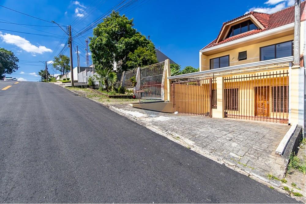 Sobrado - Venda - São José dos Pinhais , Paraná - IMG_6231.jpg - 560321091-62