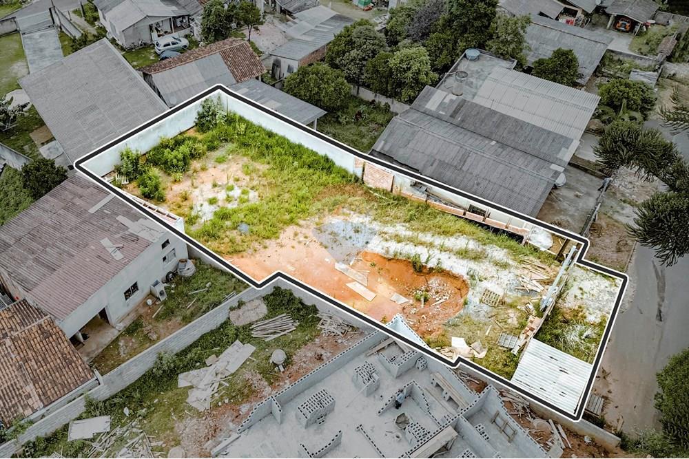 Terreno - Venda - Almirante Tamandaré , Paraná - (drone) das Pitangueiras, 98 - TERRENO  (7) copiar.jpg - 560311057-30