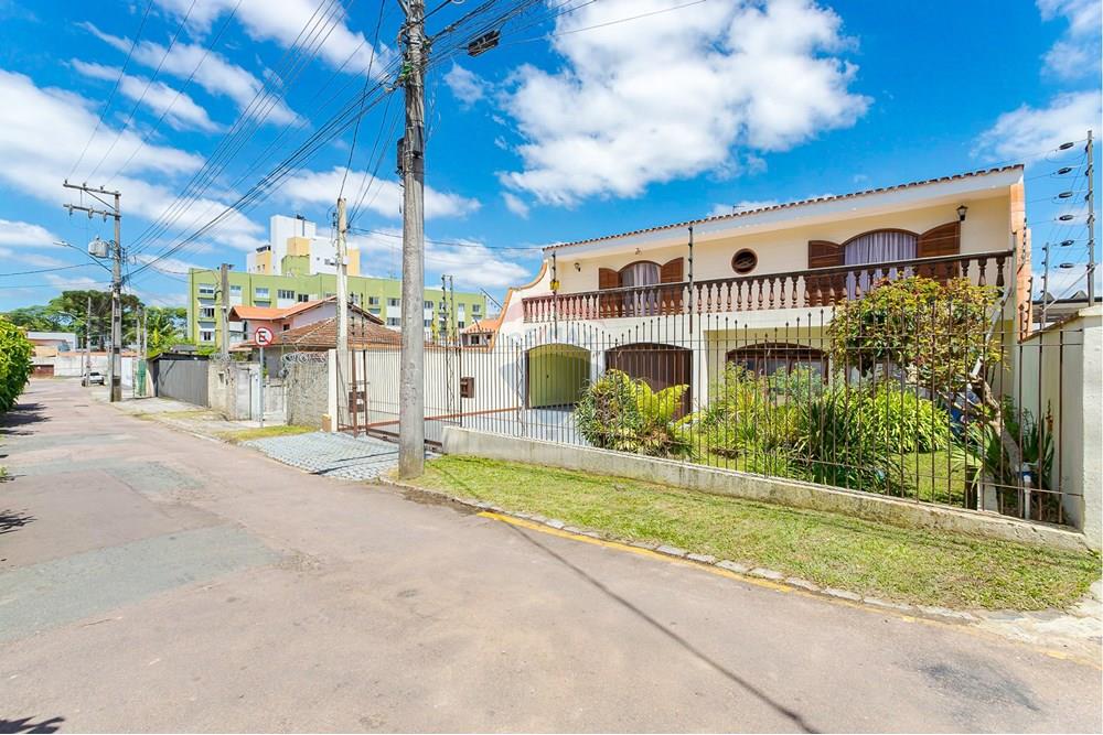 Casa - Venda - Curitiba , Paraná - IMG_0844.jpg - 560391054-30