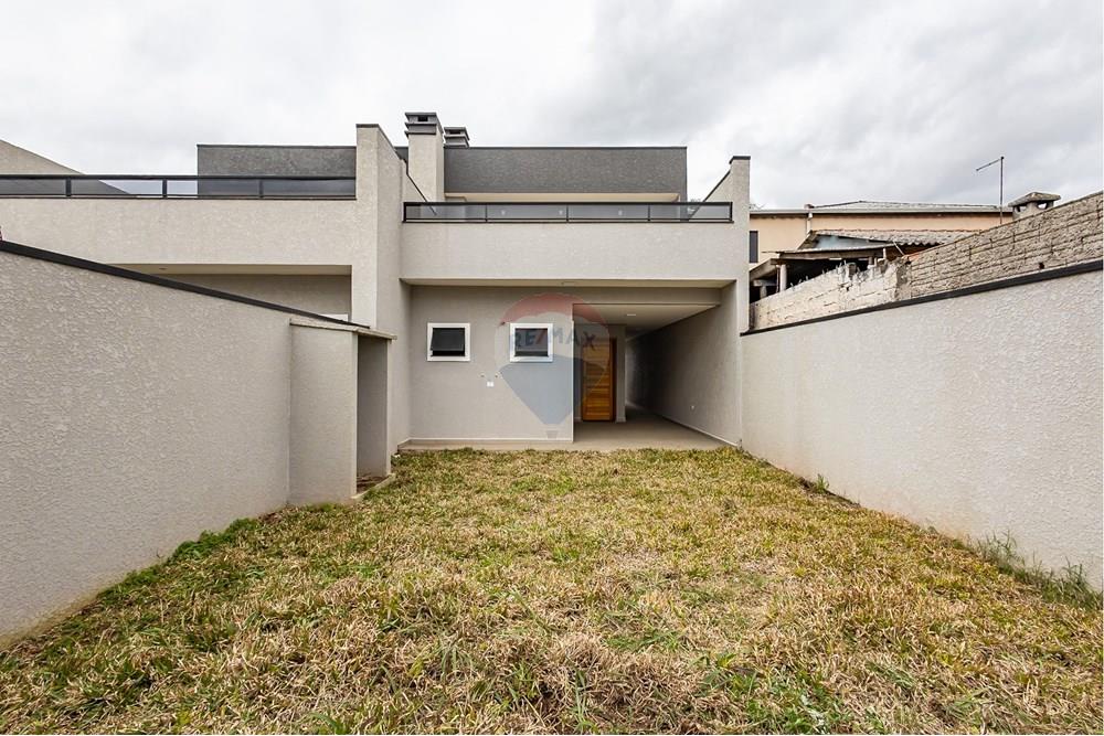 Sobrado - Venda - Araucária , Paraná - IMG_7219.jpg - 560491002-11