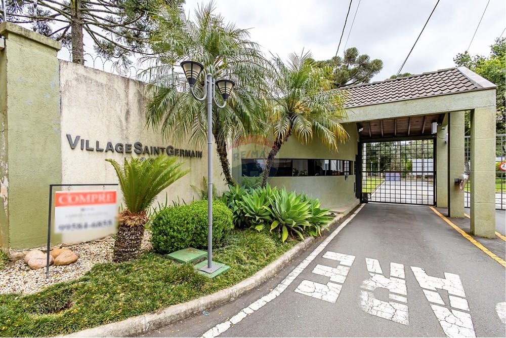 Casa - Venda - Curitiba , Paraná - IMG_4377_1.jpg - 560351022-87