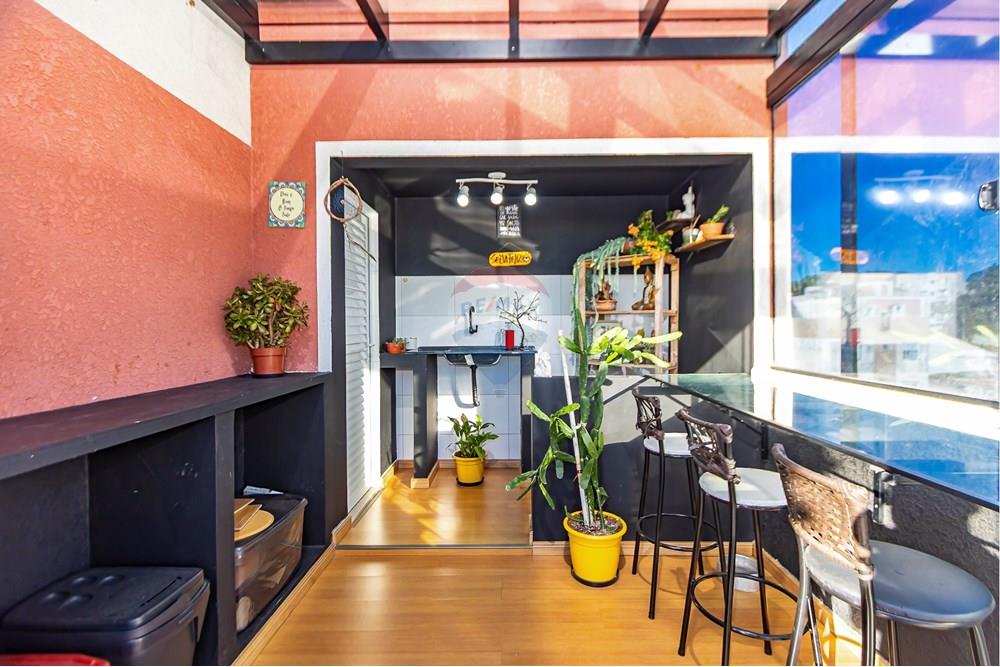 Apartamento - Venda - São José dos Pinhais , Paraná - 39.jpg - 560461012-33