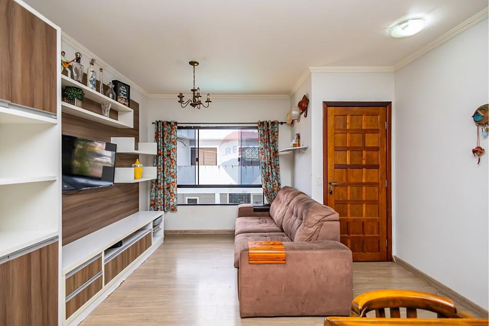 Sobrado - Venda - Curitiba , Paraná - IMG_3448.jpg - 560341154-47