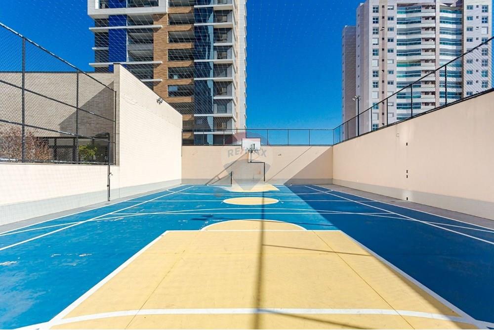 Apartamento - Venda - Curitiba , Paraná - FOTO QUADRA ESPORTIVA.jpeg - 560461009-56