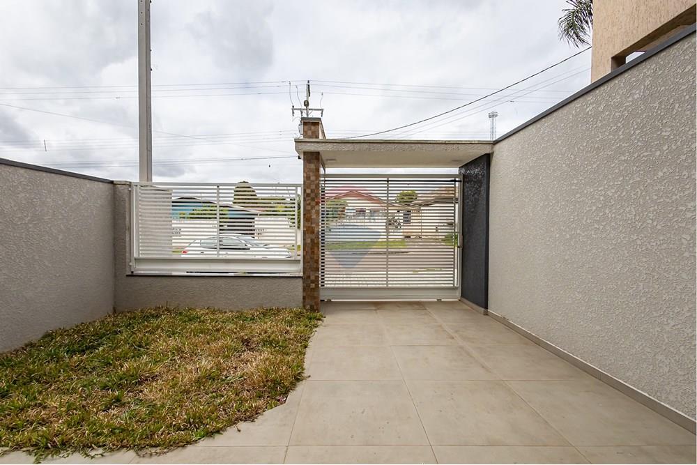 Sobrado - Venda - Araucária , Paraná - IMG_7197.jpg - 560491002-11