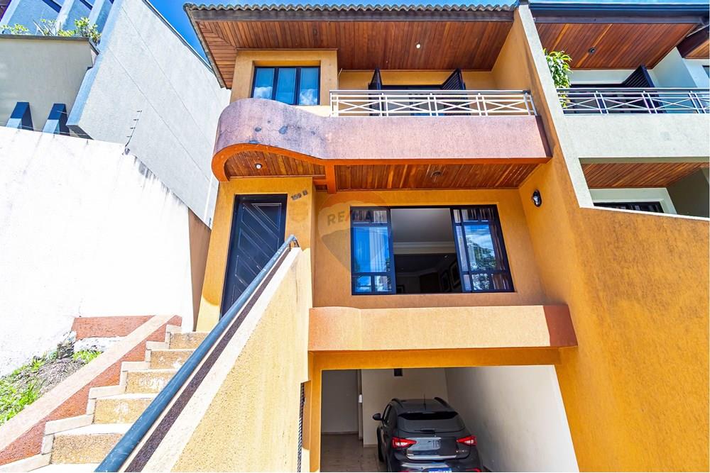 Sobrado - Venda - Curitiba , Paraná - IMG_2184_1.jpg - 560431051-2