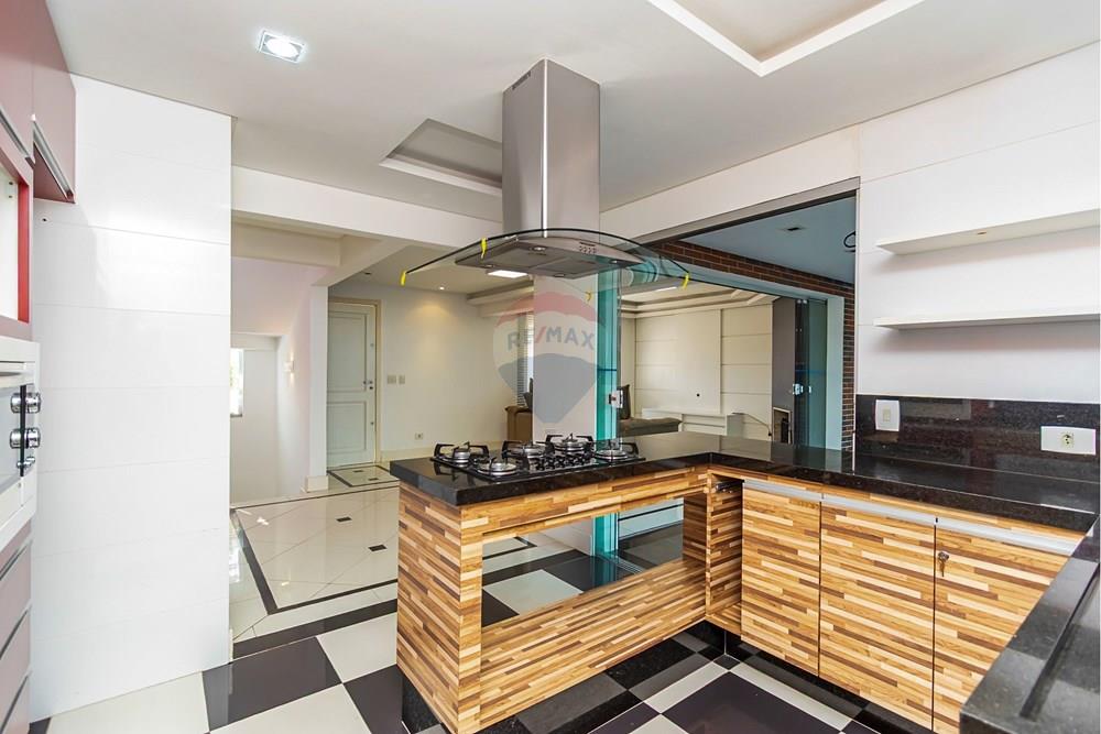 Sobrado - Alugar - Curitiba , Paraná - [] - IMG_1932_1.jpg - 560351125-53