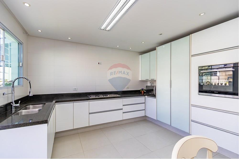 Casa - Venda - Curitiba , Paraná - IMG_3460.JPG - 560351004-93