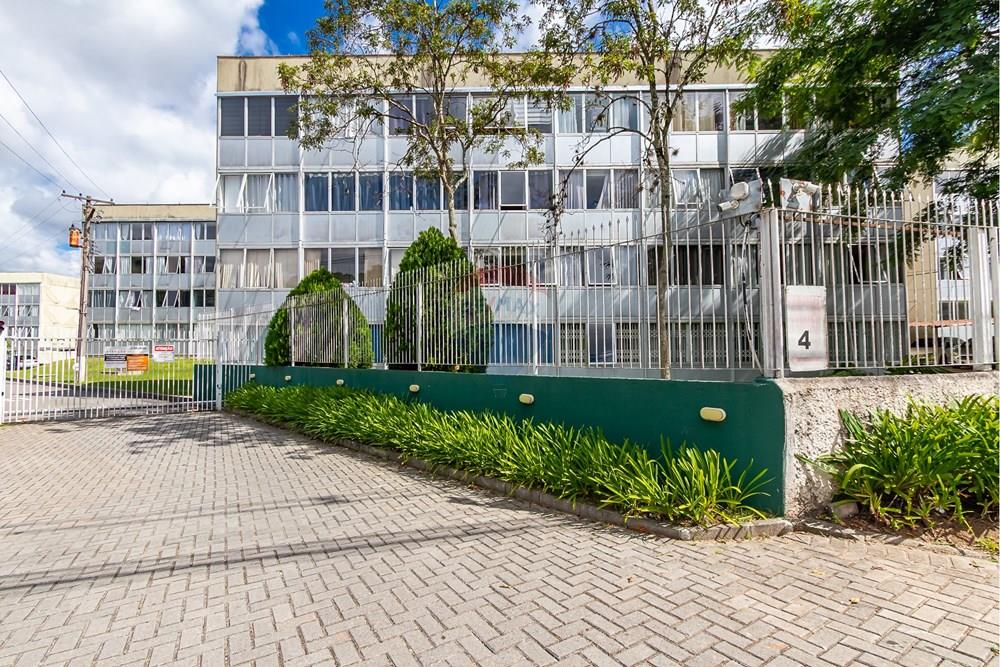 Apartamento - Venda - Curitiba , Paraná - IMG_9236.jpg - 560331080-30