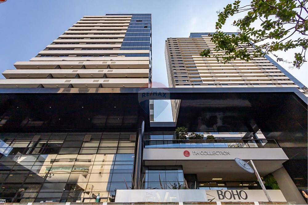 Apart Hotel/ Flat - Venda - Curitiba , Paraná - IMG_9791.jpg - 560461009-60