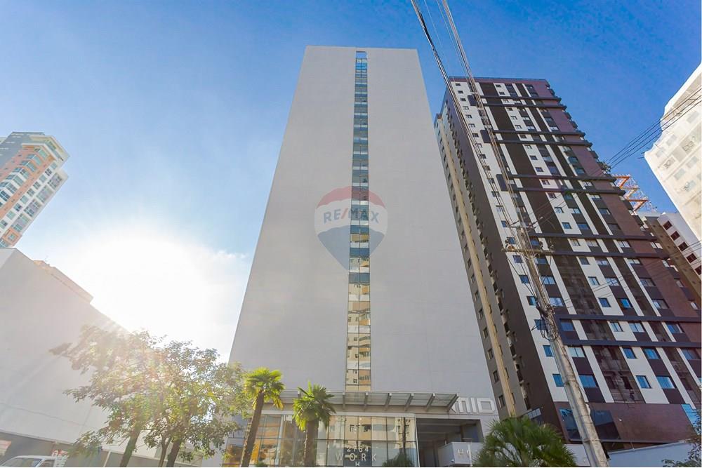 Cj. Comercial/ Sala - Alugar - Curitiba , Paraná - IMG_0030.jpg - 560321151-9