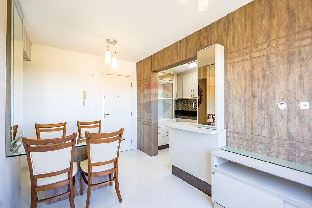 Apartamento - Venda - Curitiba , Paraná - IMG_8677_1.jpg - 560351106-46